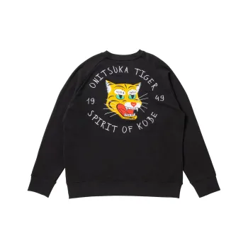 Onitsuka Tiger Sweatshirts Hoodies & Sweatshirts on Sale Onitsuka Tiger Sweatshirts Hoodies & Sweatshirts on Sale