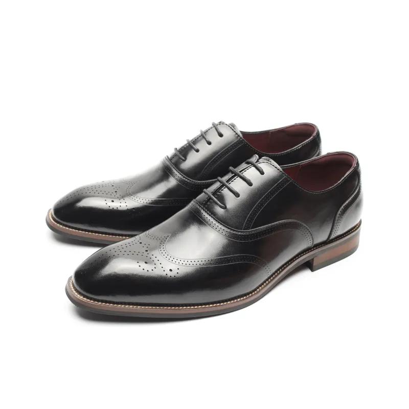 A Fairy Tale Of A Pair Of Shoes Dress Shoes Men's-2