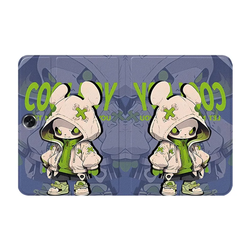 YIBAOBAO Tablet Protective Cases-19