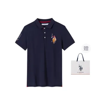 U.S. POLO ASSN. Polo Shirt Men's