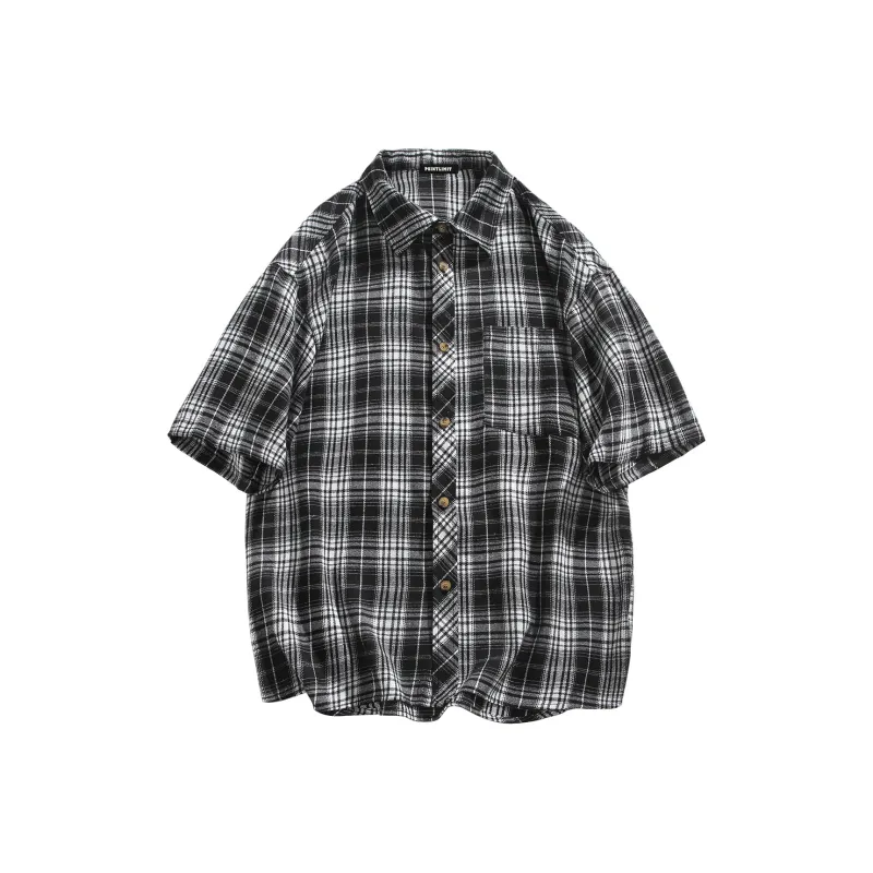 POINTLIMIT Shirts Unisex-7