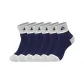 Navy Blue 6 Pack