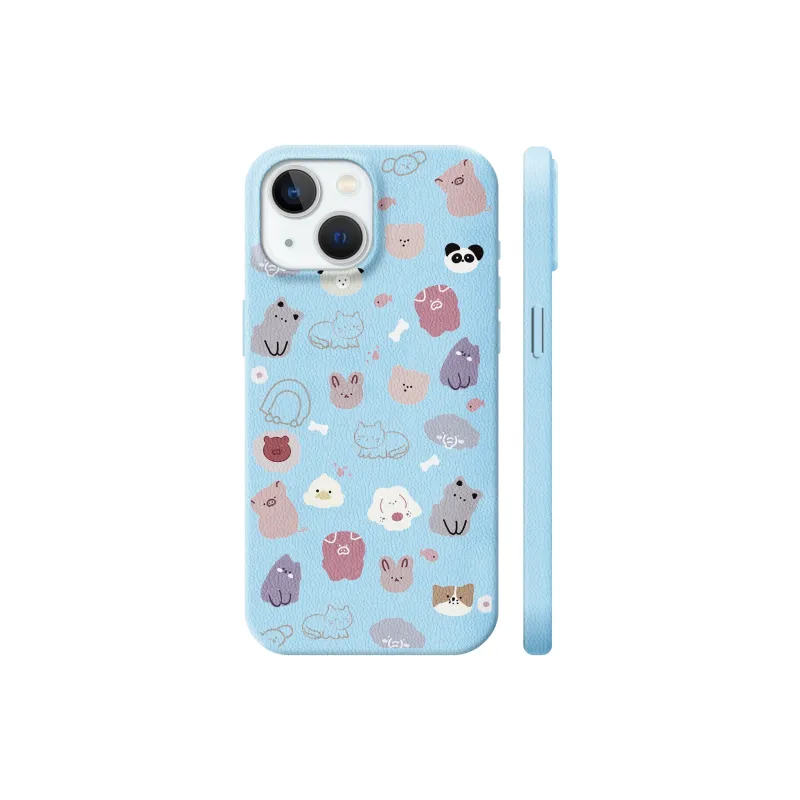 MINISO Phone Cases-0