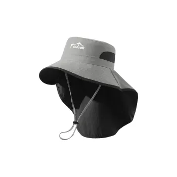 NANJIREN Polyester Bucket Hats Kids'