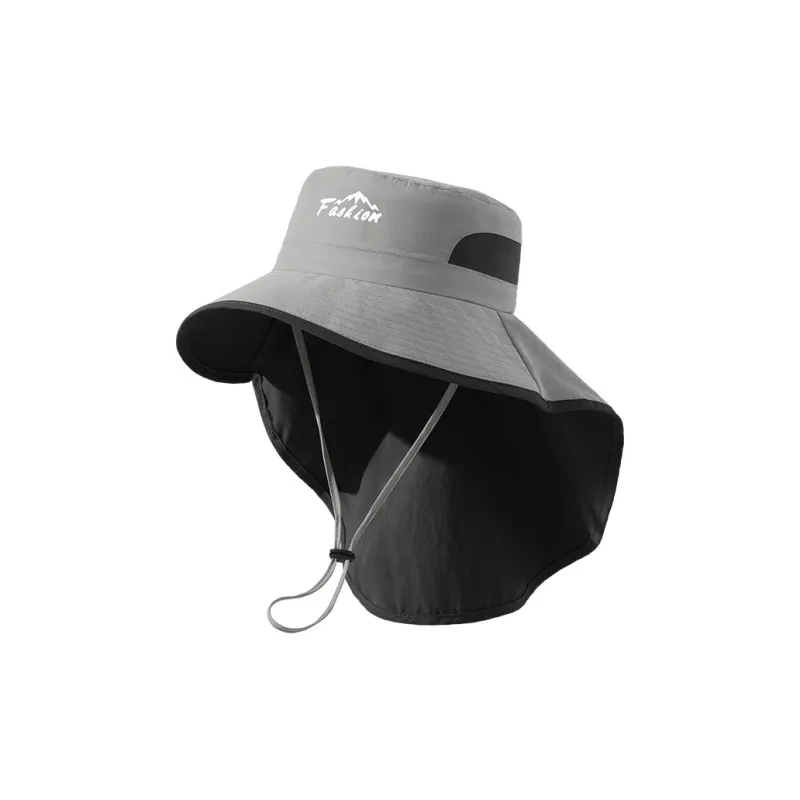 NANJIREN Polyester Bucket Hats Kids'-0