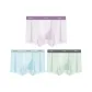 Frost Purple+Mint Green+Star Moon Blue
