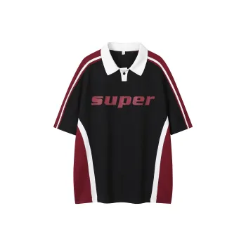 S.view Polo Shirts Unisex