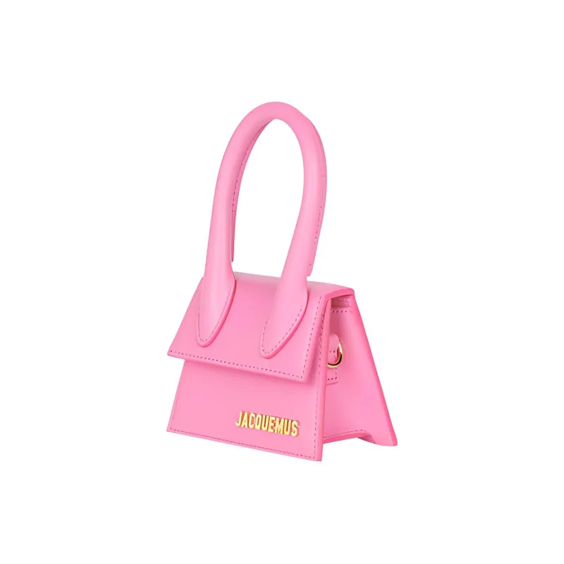 Jacquemus Le Chiquito Mini Tote Bag-1