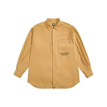 DC Shoes Shirts Unisex