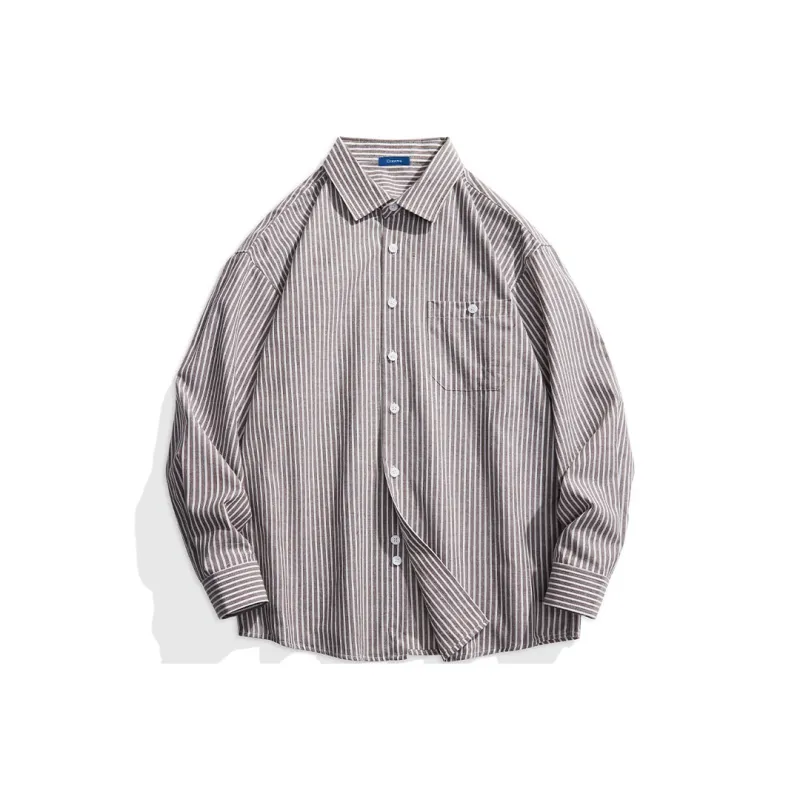 COMOWA Shirts Unisex-7