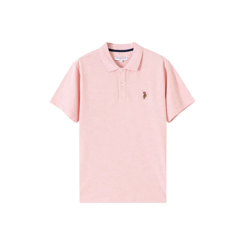 U.S. POLO ASSN. Polo Shirt Men's-1