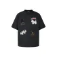 Black (100% cotton)