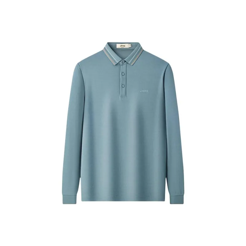 Jeep Polo Shirts Men-2