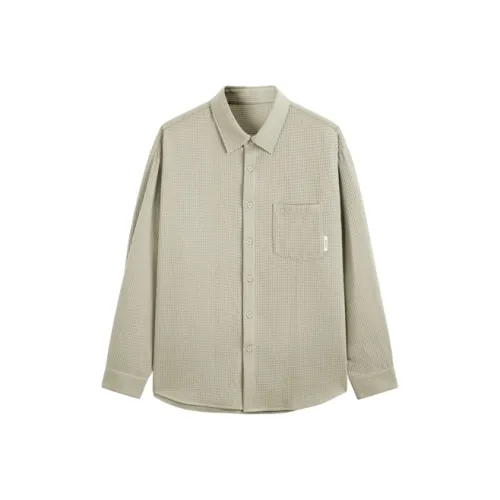 GXG City-defined Series Shirts Men