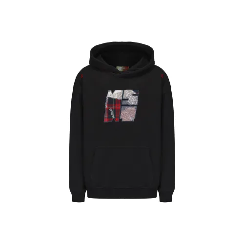 NSTNEW START Sweatshirts Unisex