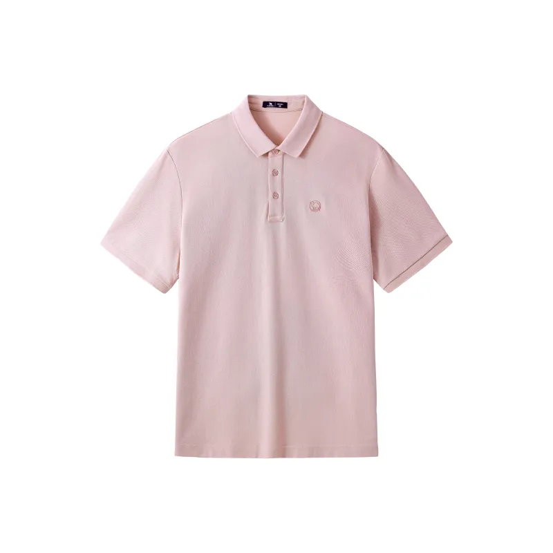 CAMEL Polo Shirts Men-8