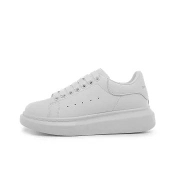 ENRICO COVERI Anti Slip Wear Resistant Low Top Skateboard Shoes Unisex