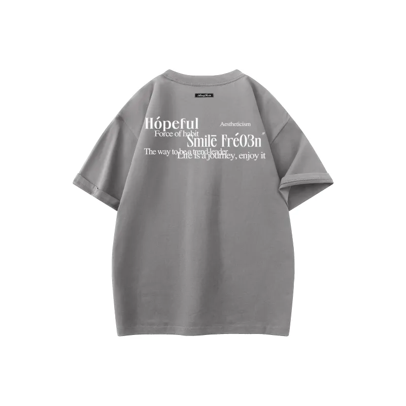 FREO3N T Shirts Unisex-21