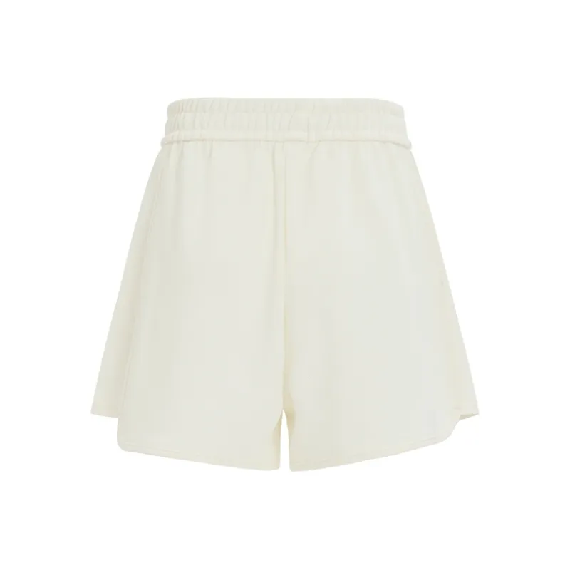 Rose Casual Shorts Women's-1