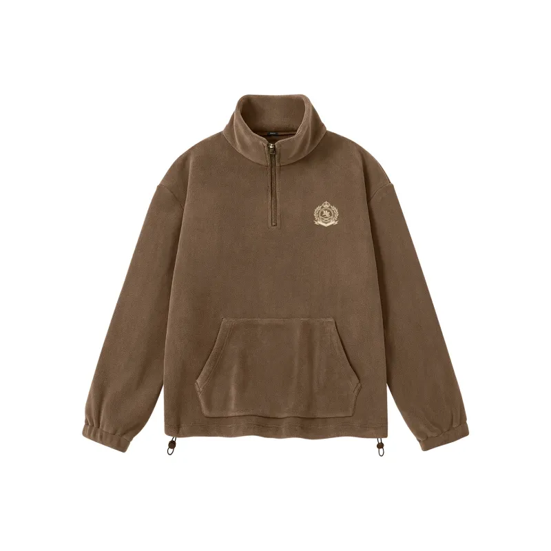 MINISO Sweatshirts Unisex-3