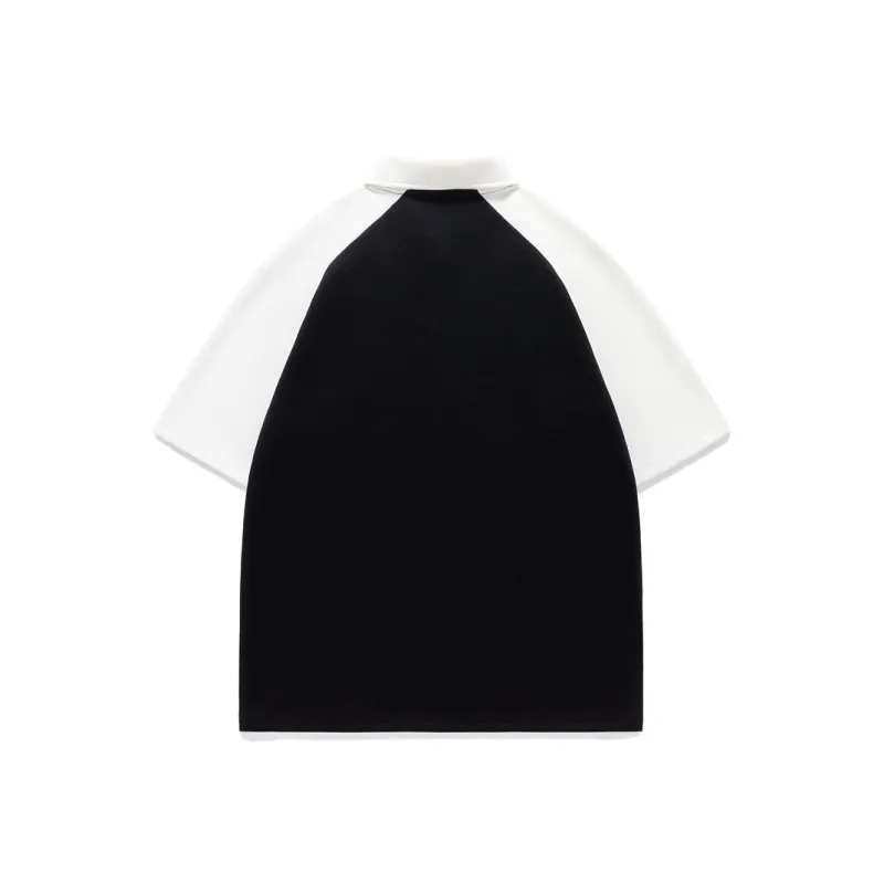 ROBINHOOD Drop Shoulder Sleeve T Shirt Unisex-1