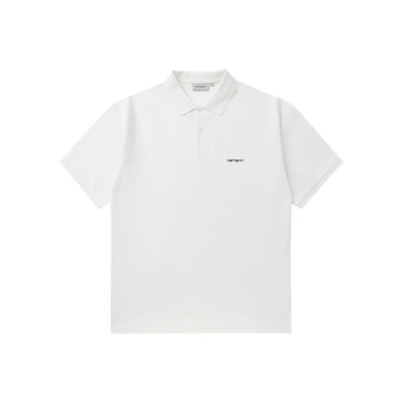 Carhartt WIP Polo Shirts Men-0