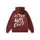 Burgundy-Red