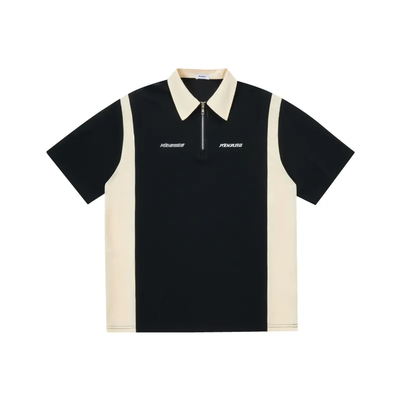 Menblero Polo Shirts Unisex-0