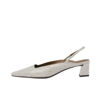 Giuseppe Zanotti 45mm Brendha Sabot Pumps