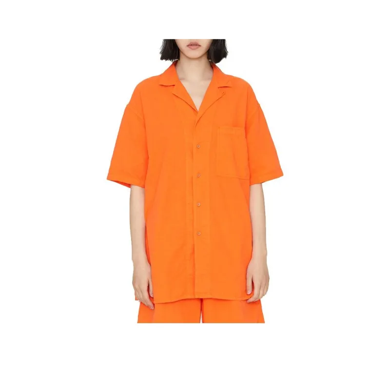 MUJI IDEE Series Shirts Unisex-6