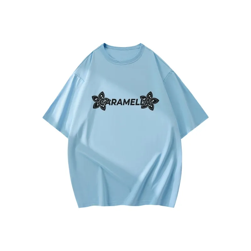 Caramella T Shirts Unisex-9