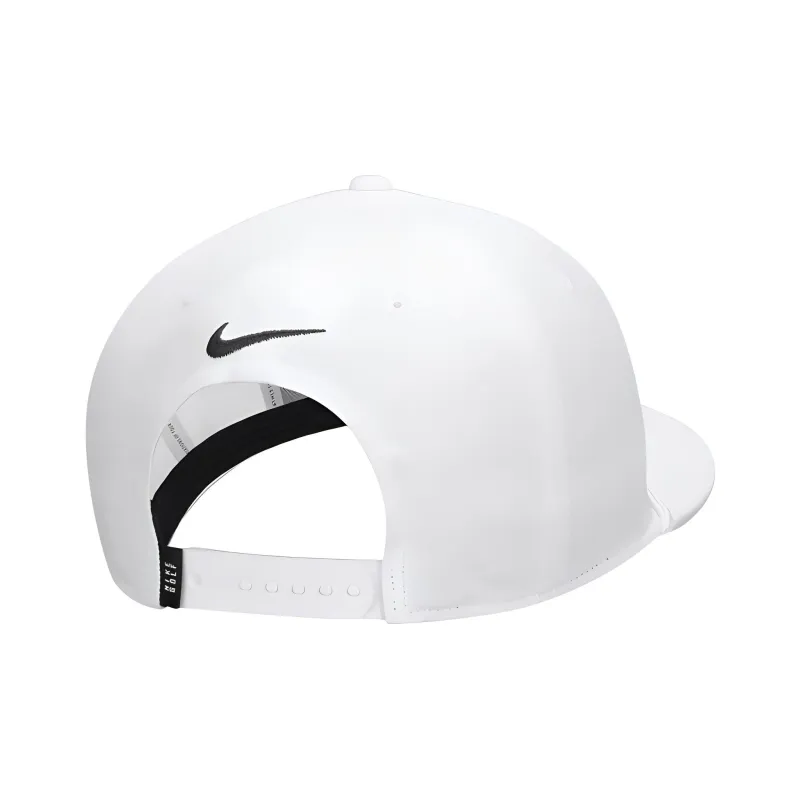 Nike Baseball Caps Unisex White-1