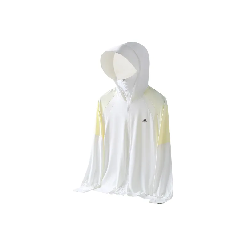 Être Par Lee Sun Protection Clothing Unisex-2
