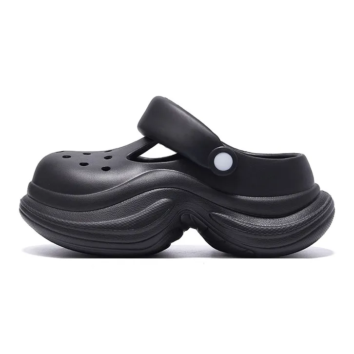 Love Of Ants Slippers / Home Slippers-17