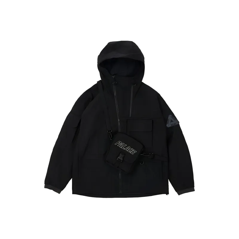 PALACE Bag Jacket-1