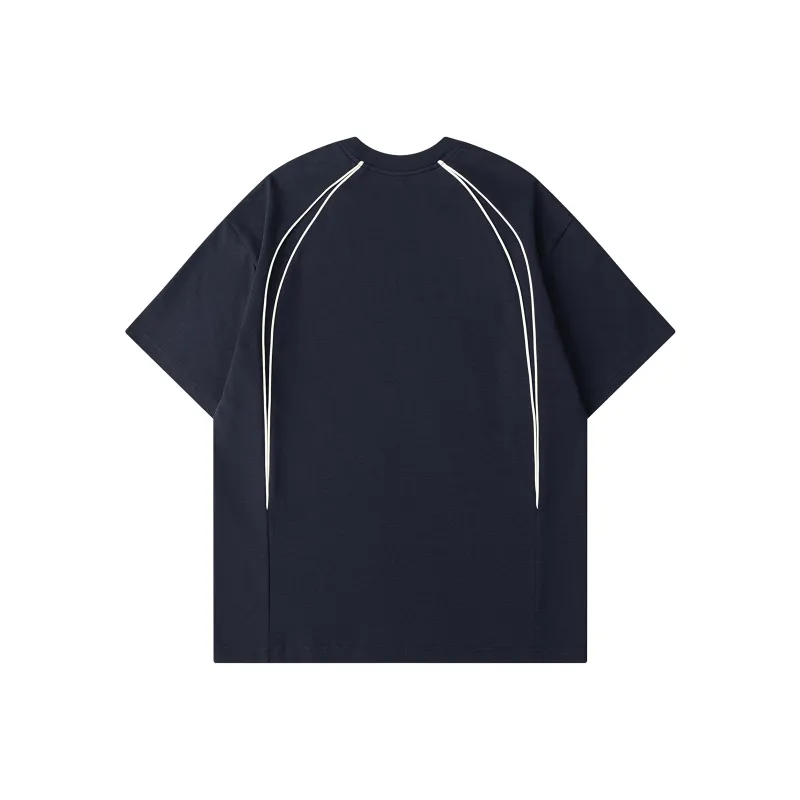 Warrior Huichao Riding The Wind Collection T Shirt Unisex-1