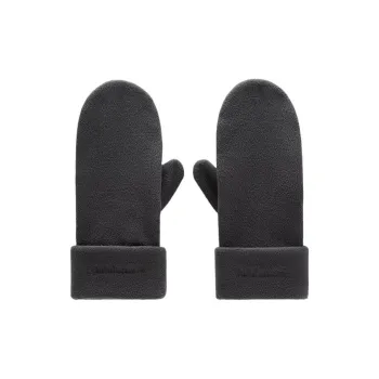 Lululemon   Knit Gloves Unisex Graphite Gray