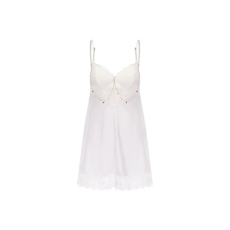 MIIOW Women's Nightgowns-4