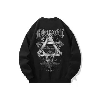 Pepe The Frog Sweatshirt Unisex