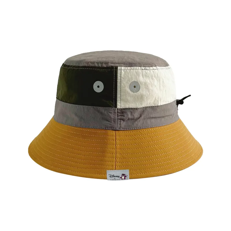 Disney Polyester Bucket Hats Unisex-7