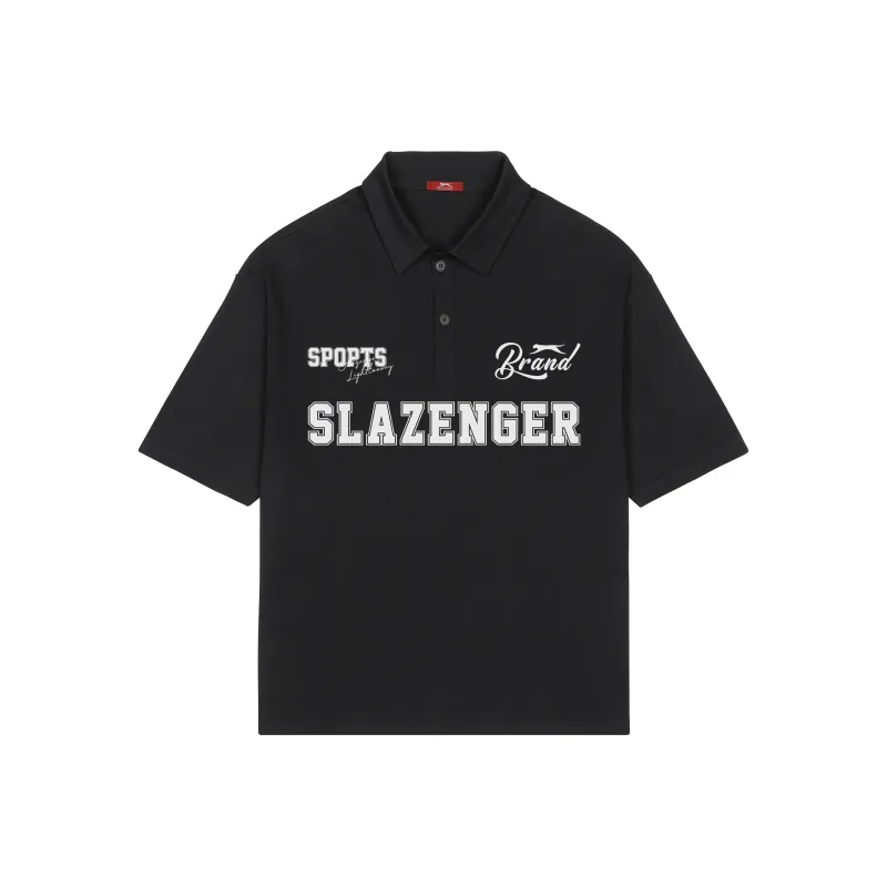 Slazenger Polo Shirts Unisex-0