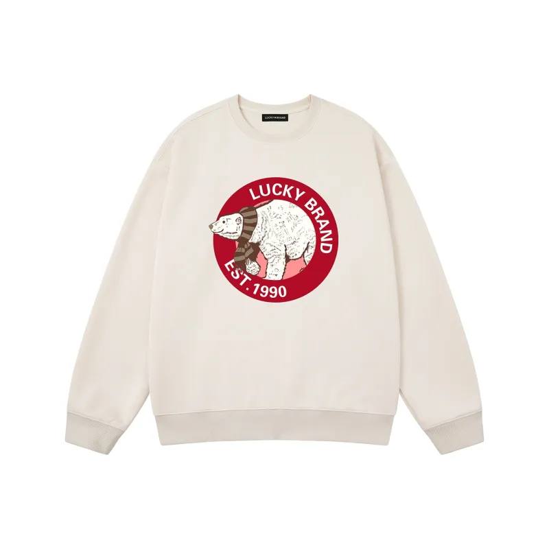 LUCKY BRAND Sweatshirts Unisex-24