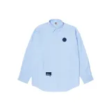 Blue BLA