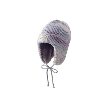 FREE RABBITⅡ Knitted Fabric Beanies Unisex