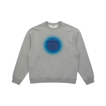 ADER ERROR Eternity Sweatshirt