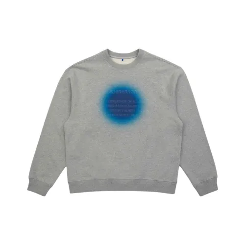 ADER ERROR Eternity Sweatshirt
