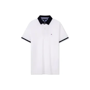 Tommy Hilfiger Polo Shirt Men's
