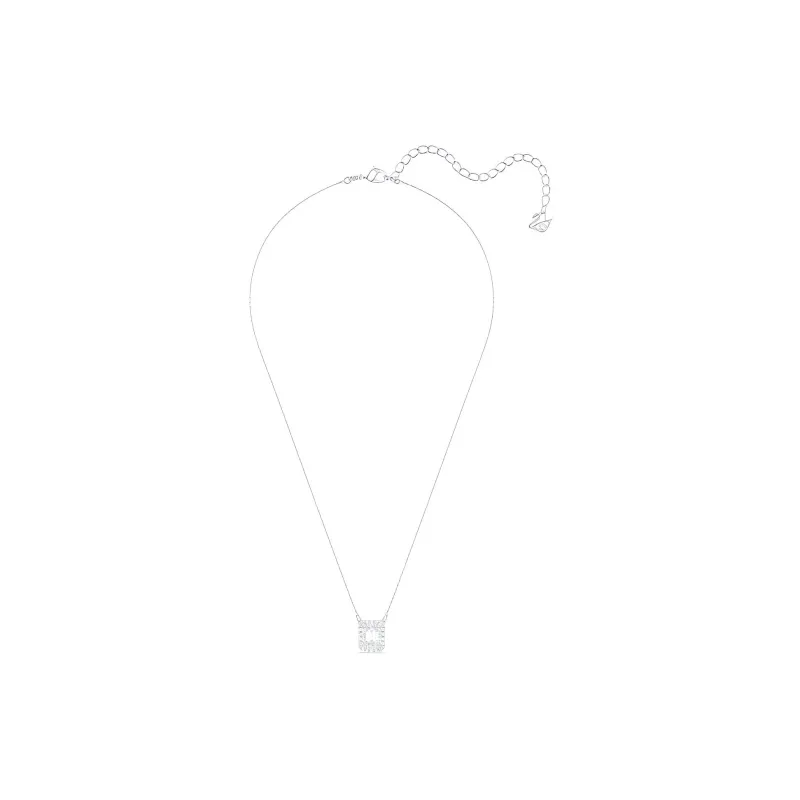 Swarovski Una Pendant Necklace-2