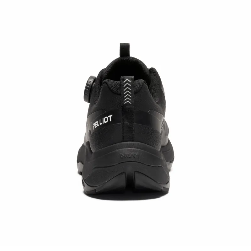 PELLIOT CT Falcon Low Top Hiking Shoes Women's-3