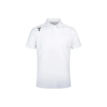 EUROPEAN TOUR Polo Shirts Men